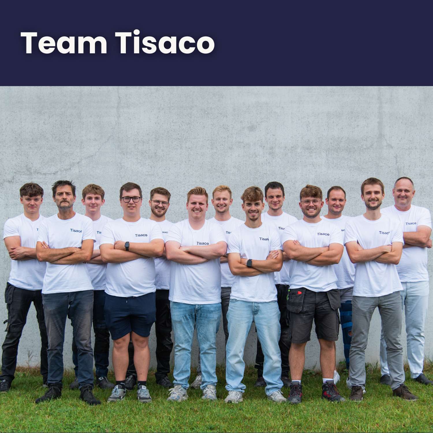 Team Tisaco