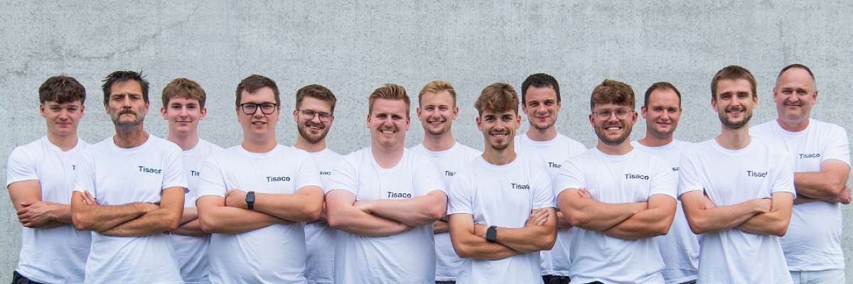 Team Tisaco