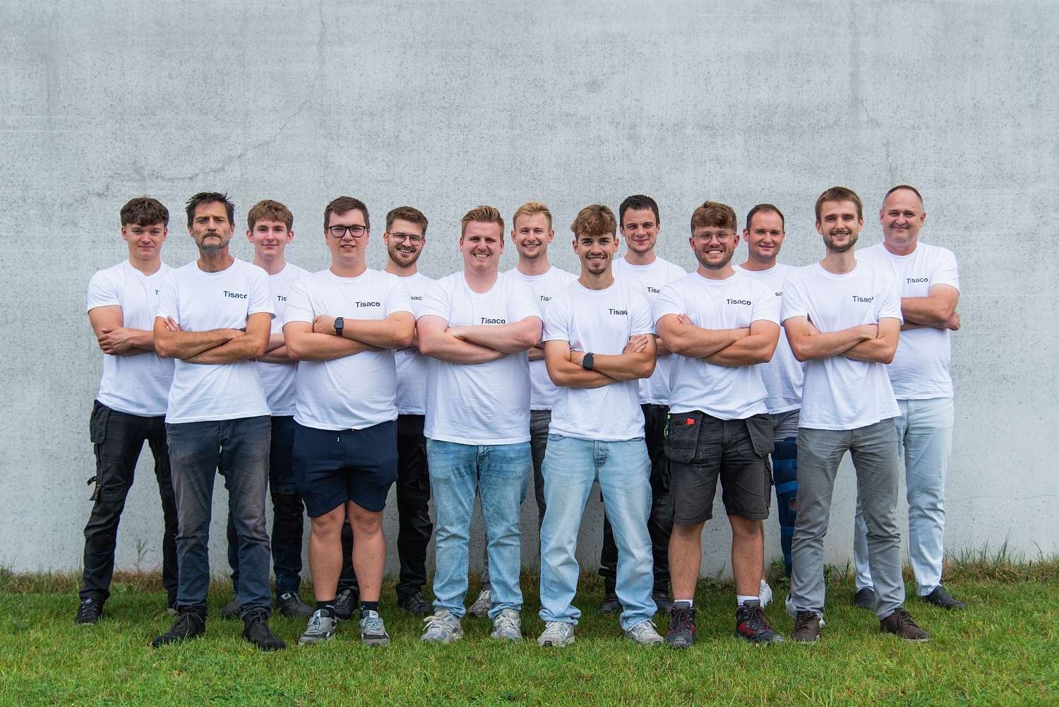 Tisaco | Elektrische Bordenbouw & Engineering