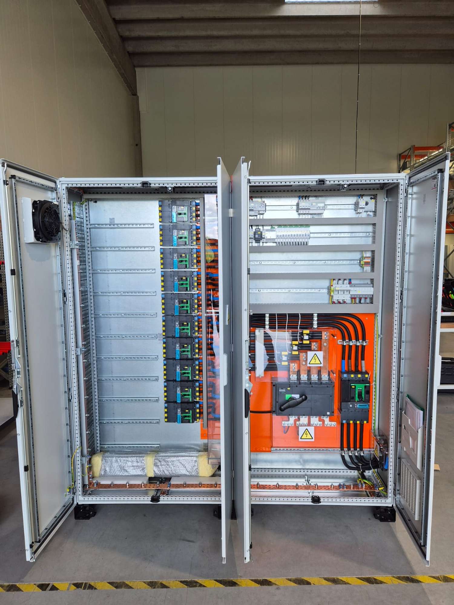Project in the spotlight: ALSB for UZ Leuven